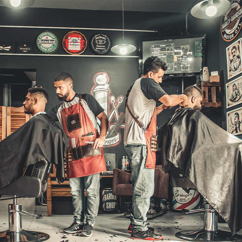 Barbercut